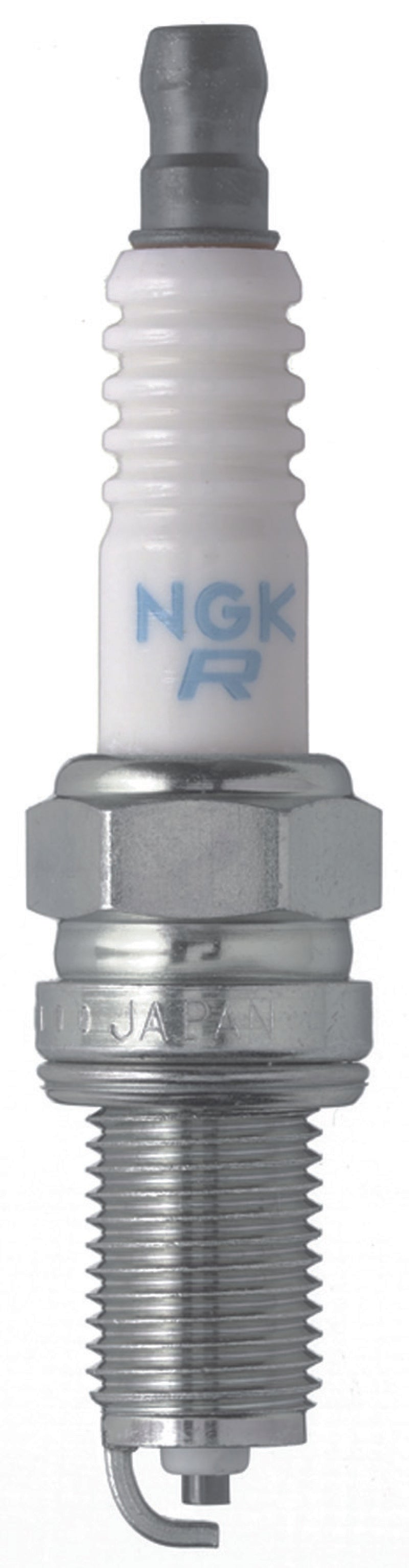 NGK Nickel Spark Plug Box of 10 (DCPR9E) - Blais Performance Parts