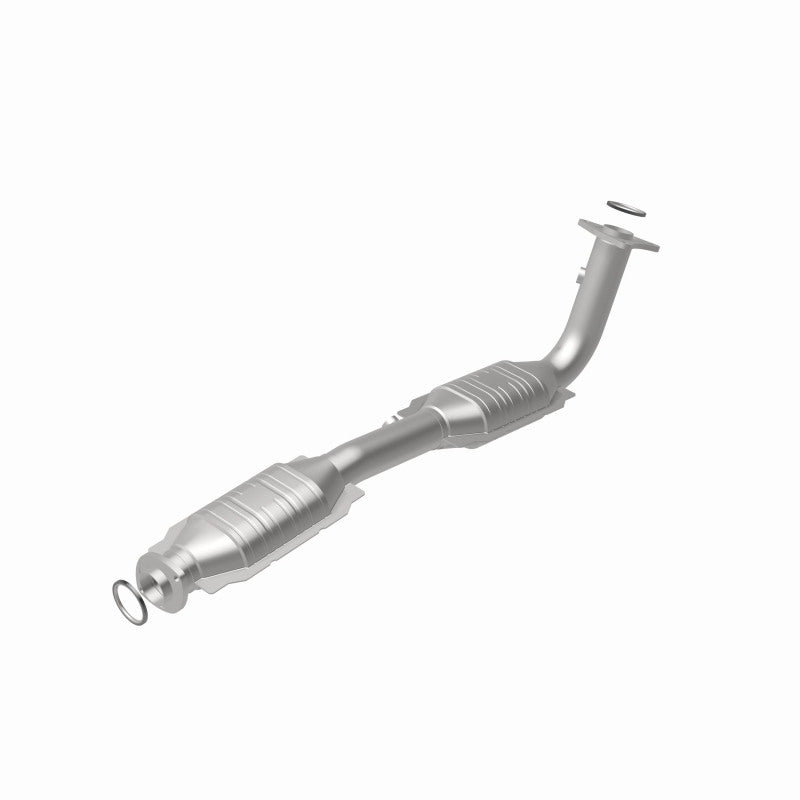 Magnaflow Conv DF 07-08 Tundra 5.7L P/S - Blais Performance Parts