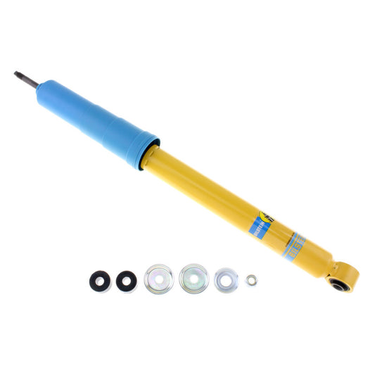 Bilstein B6 2005 Toyota Tacoma Base RWD Rear 36mm Monotube Shock Absorber - Blais Performance Parts