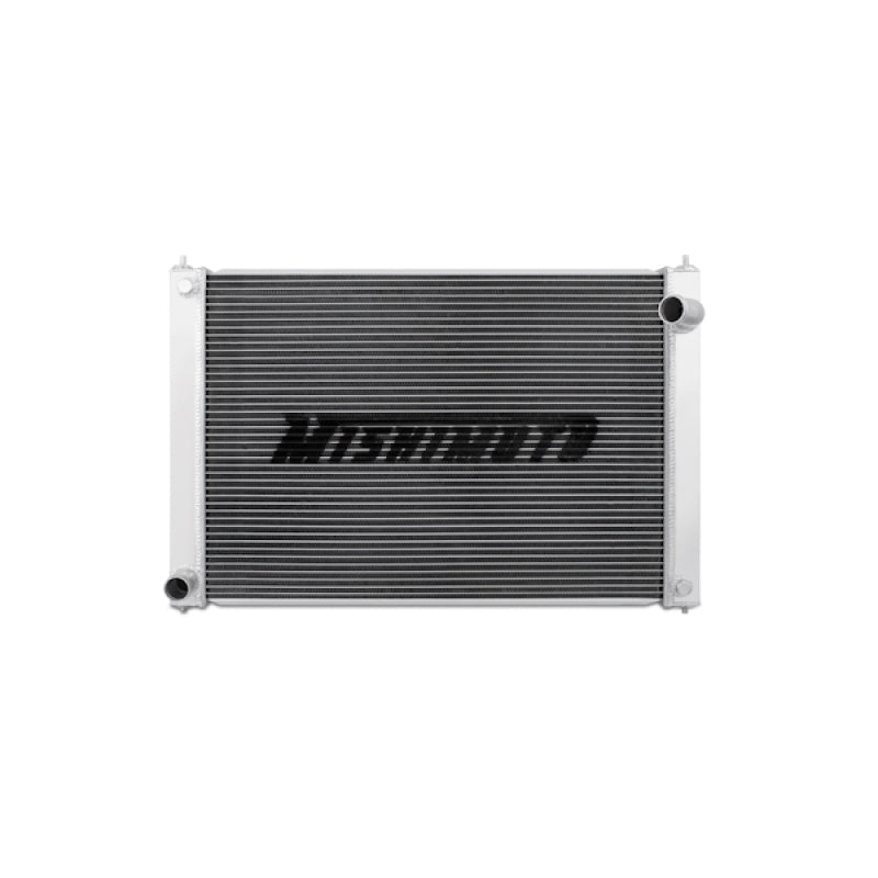 Mishimoto 09+ Nissan 370Z Manual Radiator - Blais Performance Parts