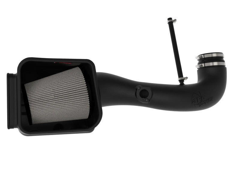 aFe Magnum FORCE Stage-2 Pro Dry S Cold Air Intake System 09-14 Chevrolet Silverado / GMC Yukon - Blais Performance Parts