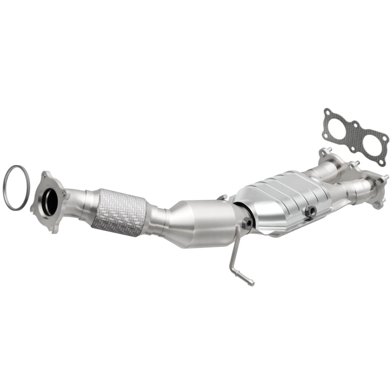 Magnaflow Conv DF 10-14 Volvo S80 3.2L - Blais Performance Parts