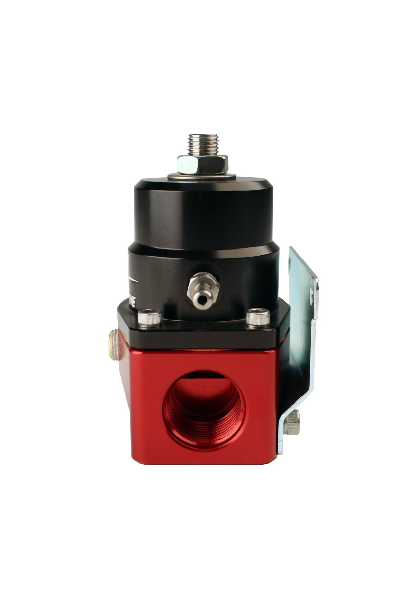 Aeromotive A1000 Injected Bypass Adjustable EFI Regulator (2) -10 Inlet/-6 Return - Blais Performance Parts