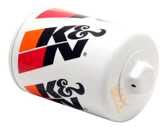 K&N Oil Filter OIL FILTER; AUTOMOTIVE - Blais Performance Parts