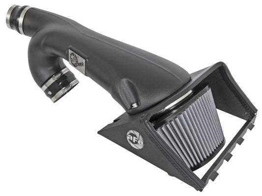 aFe MagnumFORCE Intakes Stage-2 PDS AIS 12-14 Ford F-150 EcoBoost V6 3.5L (tt) - Blais Performance Parts