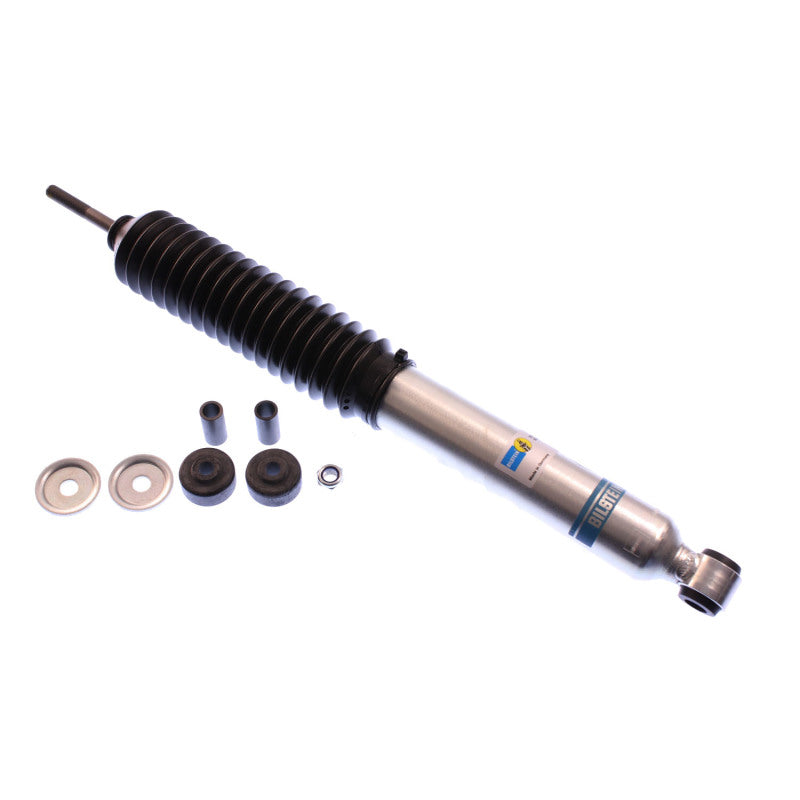 Bilstein 5100 Series 1983 Ford Ranger Base Standard Cab Pickup Front 46mm Monotube Shock Absorber - Blais Performance Parts