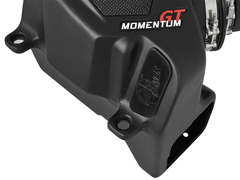 aFe Momentum GT Pro 5R Cold Air Intake System 2017 RAM 2500 Power Wagon V8-6.4L HEMI - Blais Performance Parts