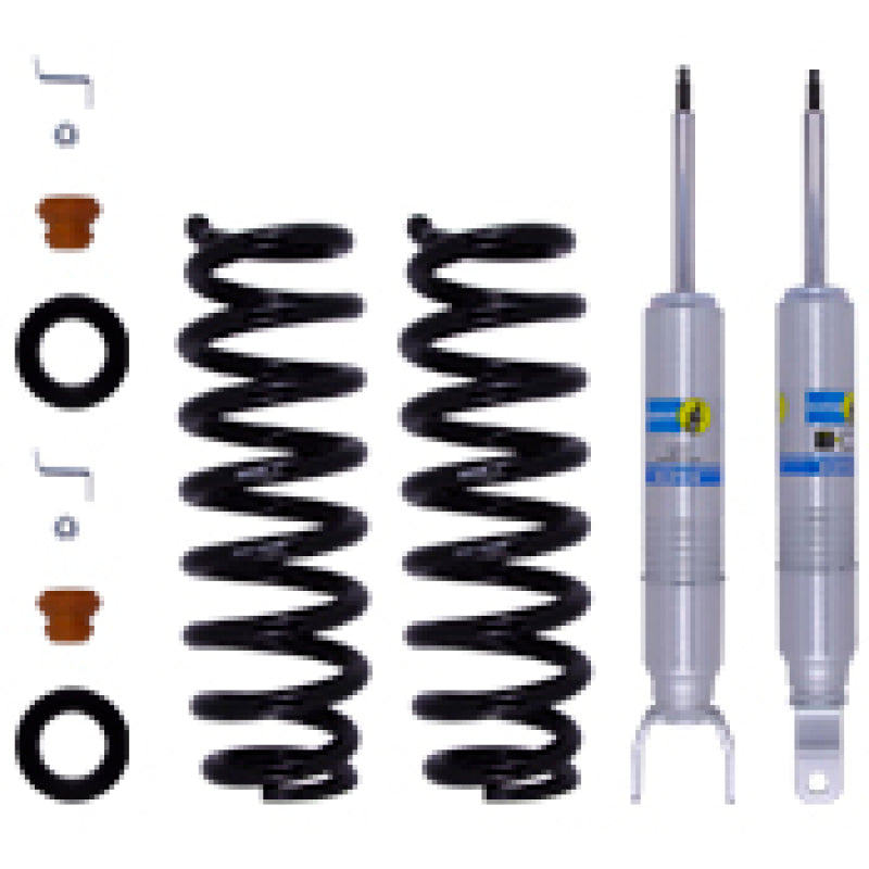 Bilstein B8 6112 19-20 Ram 1500 Front Suspension Kit - Blais Performance Parts