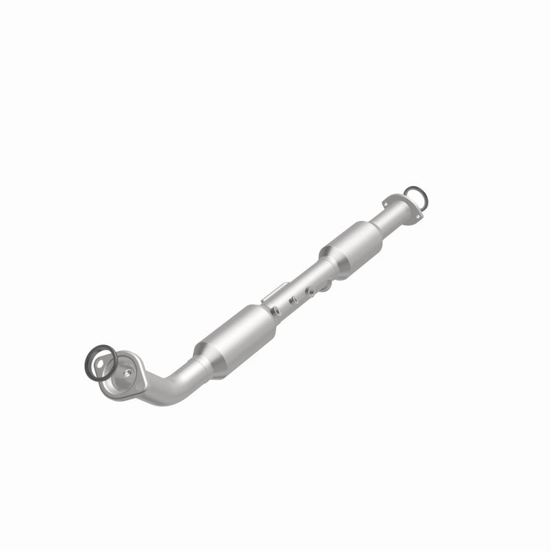 MagnaFlow Conv DF 05-08 Tacoma 2.7 Rear - Blais Performance Parts