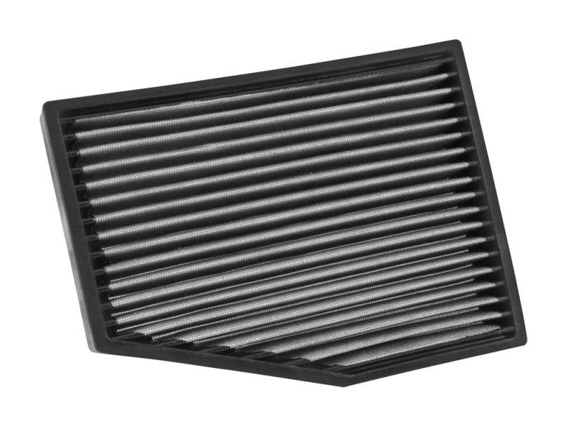 K&N 05-14 VW Jetta 2.5L 2.0L / EOS Cabin Air Filter - Blais Performance Parts