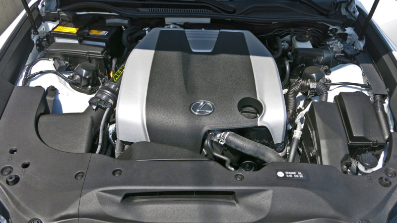 AEM 2015 Lexus IS250/350 3.5L V6 HCA Cold Air Intake System - Blais Performance Parts