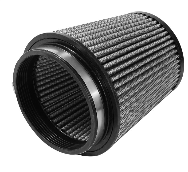 aFe MagnumFLOW Air Filters IAF PDS A/F PDS 5-1/2F x 7B x 5-1/2T x 7H - Blais Performance Parts