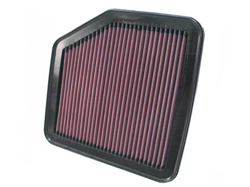 K&N Lexus IS 350 Drop In Air Filter - Blais Performance Parts