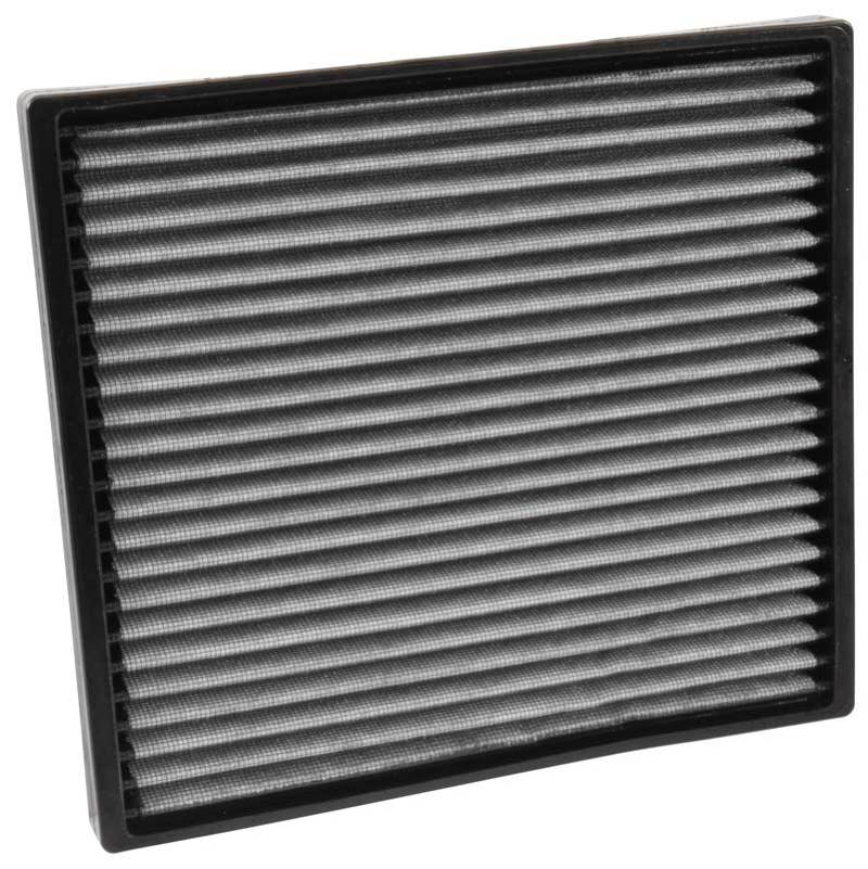 K&N 10-16 GMC Terrain Cabin Air Filter - Blais Performance Parts