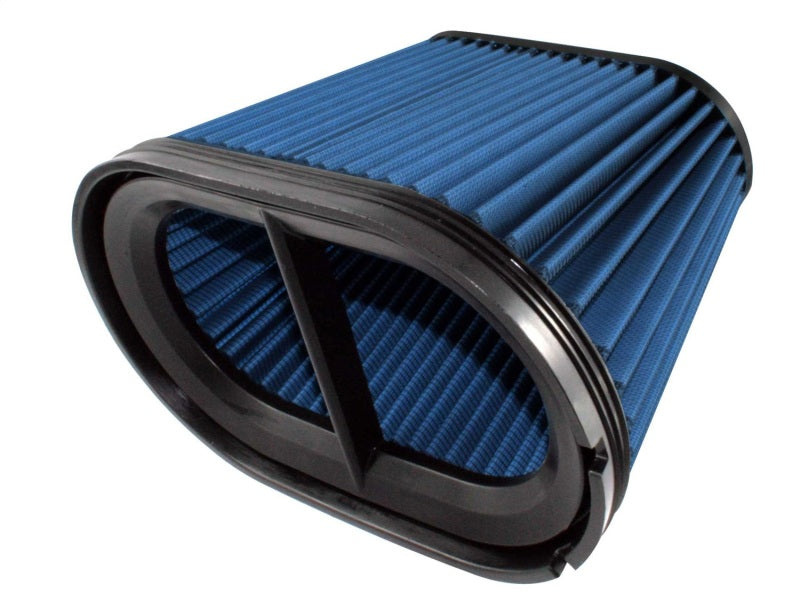 aFe MagnumFLOW Air Filters OER P5R A/F P5R Ford Diesel Trucks 03-07 V8-6.0L (td) - Blais Performance Parts