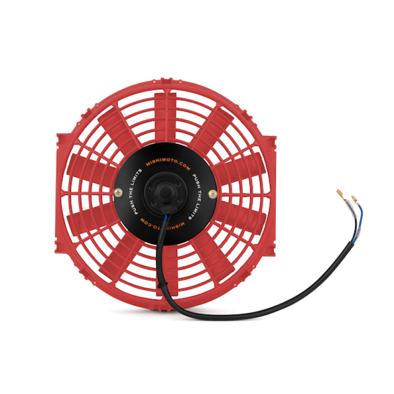 Mishimoto 10 Inch Electric Fan 12V - Blais Performance Parts