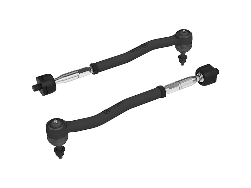 ICON 2021+ Ford Bronco Tie Rod Kit - Blais Performance Parts