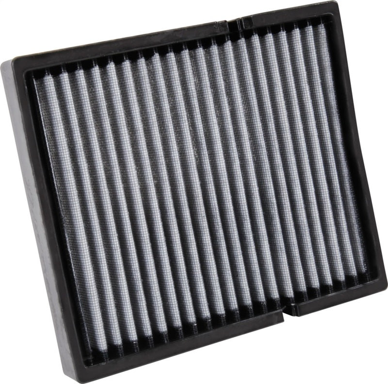 K&N 16-17 Toyota Prius 1.8L L4 F/I Cabin Air Filter - Blais Performance Parts