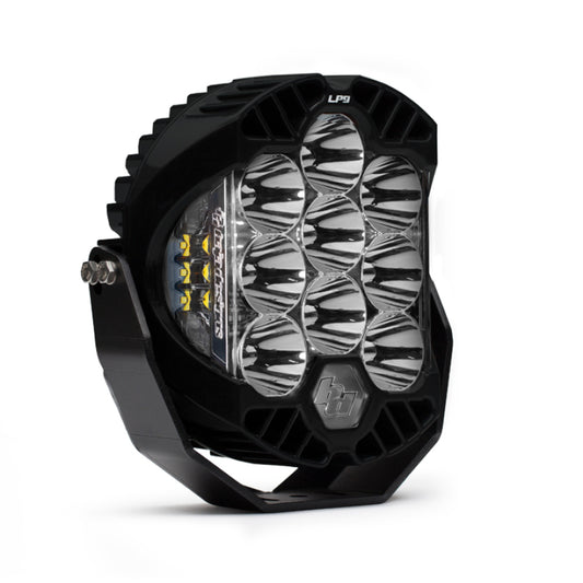 Baja Designs LP9 Sport White LED Pod Spot - Blais Performance Parts