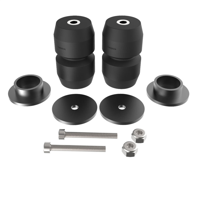 Timbren 1998 Jeep Wrangler Front Suspension Enhancement System - Blais Performance Parts