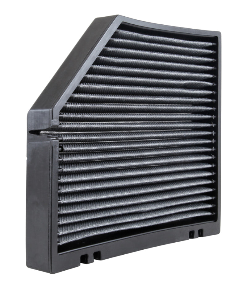 K&N 13-16 Audi SQ5 3.0L V6 Cabin Air Filter - Blais Performance Parts