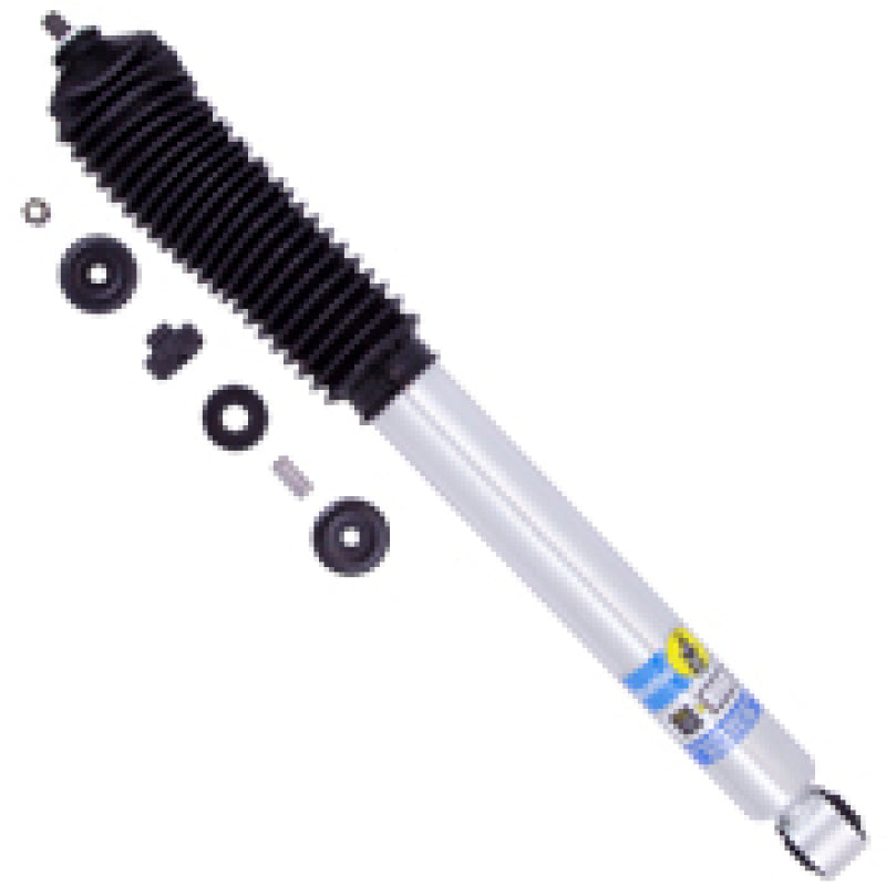 Bilstein 5100 Series 14-20 Ram 2500 Rear 46mm Monotube Shock Absorber - Blais Performance Parts