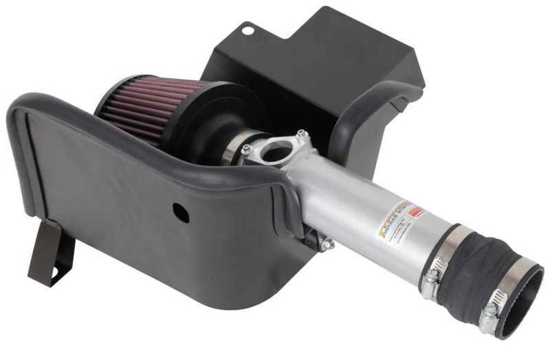 K&N 18-19 Honda Accord L4-1.5L F/I Typhoon Air Intake - Blais Performance Parts