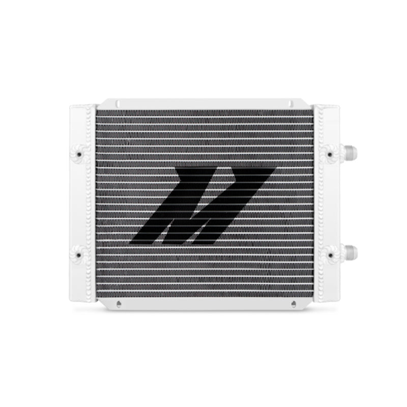 Mishimoto Universal 25 Row Oil Cooler - Blais Performance Parts