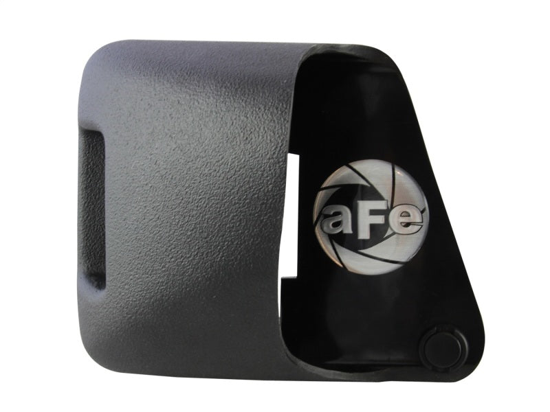 aFe MagnumFORCE Intake System Scoop 12-15 BMW 335i/335ix (F30) L6 3.0L (t) N55 - Blais Performance Parts