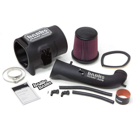 Banks Power 14-15 Chev/GMC-1500 15-SUV 5.3 & 6.2L Gas Ram-Air Intake System - Blais Performance Parts