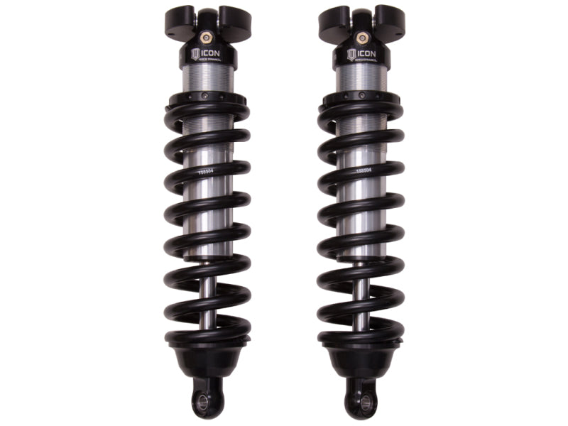 ICON 96-04 Toyota Tacoma / 96-02 Toyota 4Runner Ext Travel 2.5 Series Shocks VS IR Coilover Kit - Blais Performance Parts