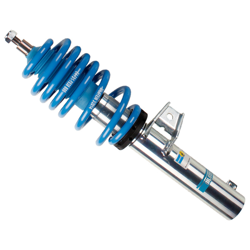 Bilstein B14 2008 Audi TT Quattro Base Front and Rear Suspension Kit - Blais Performance Parts