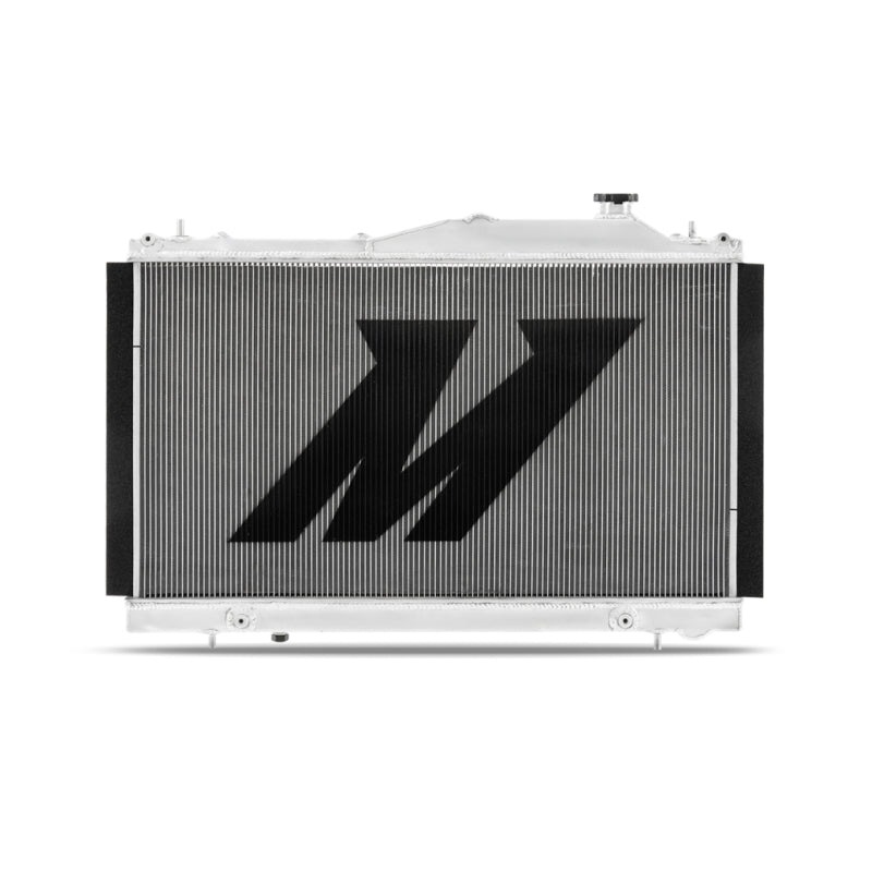 Mishimoto 2022+ Subaru WRX Performance Aluminum Radiator - Blais Performance Parts