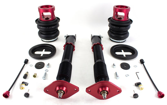 Air Lift Performance 02-07 Infiniti G35 / 03-08 Nissan 350Z Rear Kit - Blais Performance Parts