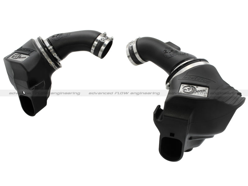 aFe Momentum PRO 5R Intake 12-14 BMW M5 V8 4.4L - Blais Performance Parts