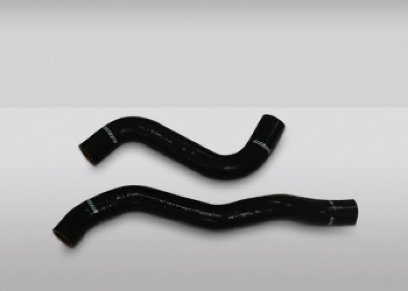 Mishimoto 95-99 Mitsubishi Eclipse Turbo Black Silicone Hose Kit - Blais Performance Parts