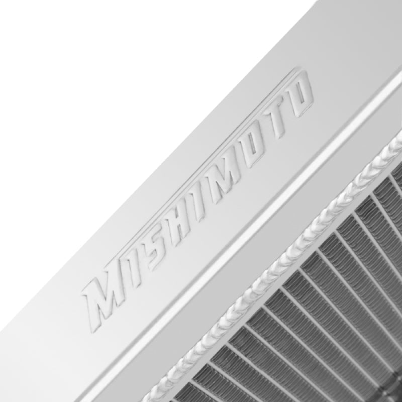 Mishimoto 04-08 Mazda RX8 Manual Aluminum Radiator - Blais Performance Parts