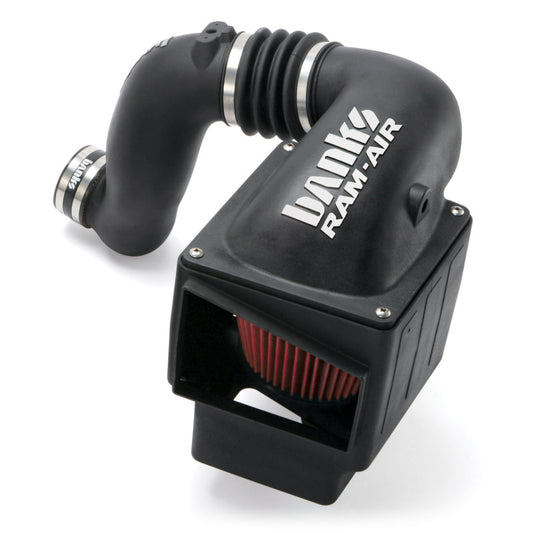 Banks Power 10-12 Dodge 6.7L Ram-Air Intake System - Blais Performance Parts