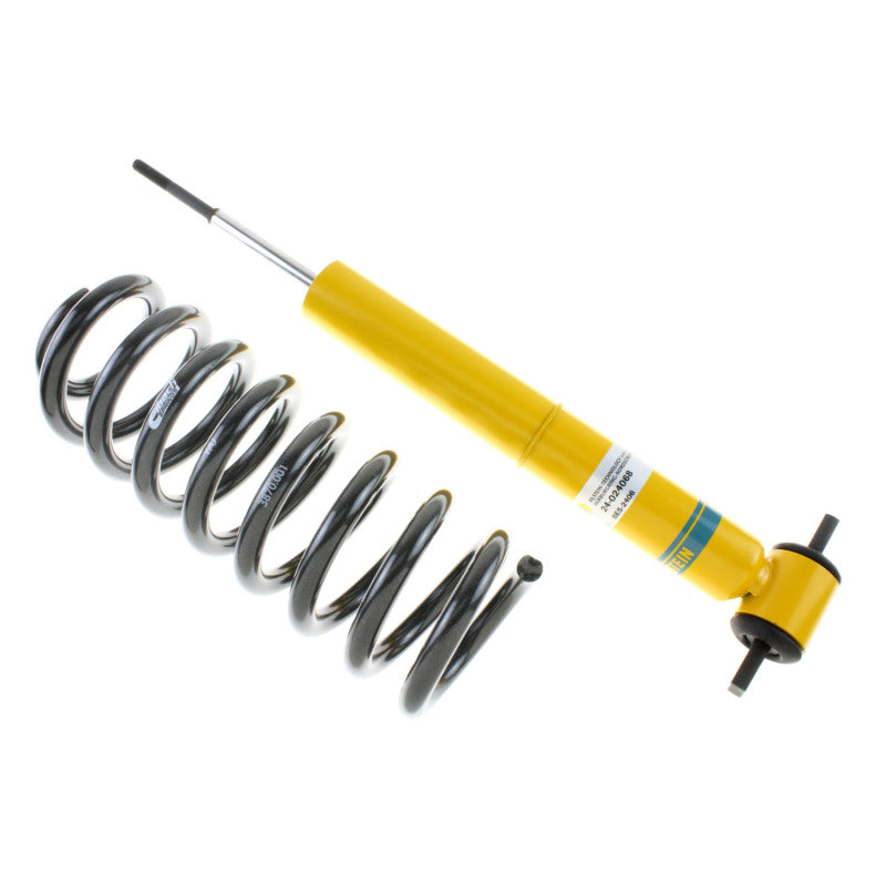 Bilstein B12 (Pro-Kit) 98-02 Chevy/Pontiac Camaro Z28/Firebird V8 5.7L Front & Rear Suspension Kit - Blais Performance Parts