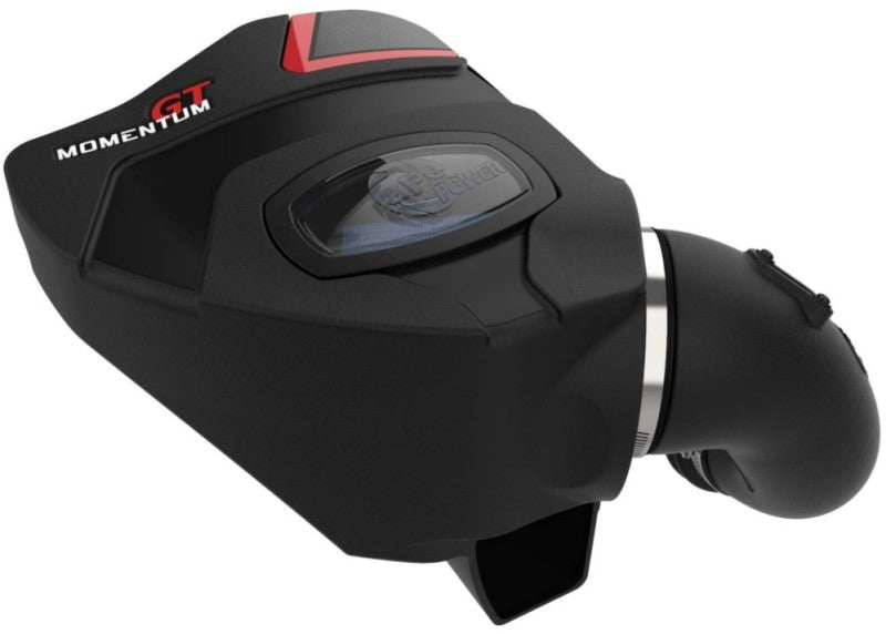 aFe Momentum GT Cold Air Intake System w/Pro 5R Filter 20-21 BMW M340i (G20) 3.0 L6 (t) N58 - Blais Performance Parts