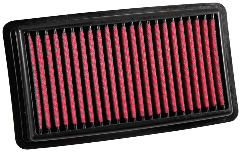 AEM 16-17 Honda Pilot V6-3.5L F/l DryFlow Air Filter - Blais Performance Parts