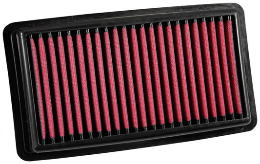 AEM 16-17 Honda Pilot V6-3.5L F/l DryFlow Air Filter - Blais Performance Parts