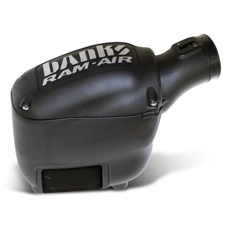 Banks Power 11-15 Ford 6.7L F250-350-450 Ram-Air Intake System - Dry Filter - Blais Performance Parts