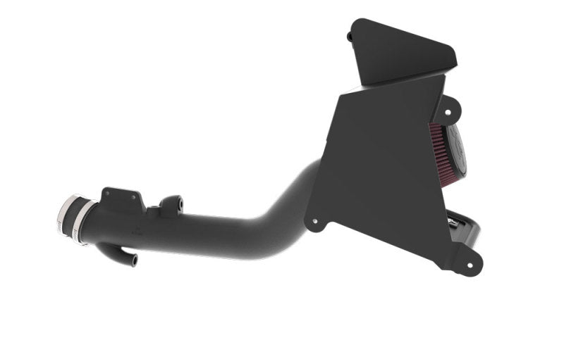 K&N 2022 Ford Maverick/Bronco Sport L4 2.0L Performance AirCharger Intake System - Blais Performance Parts