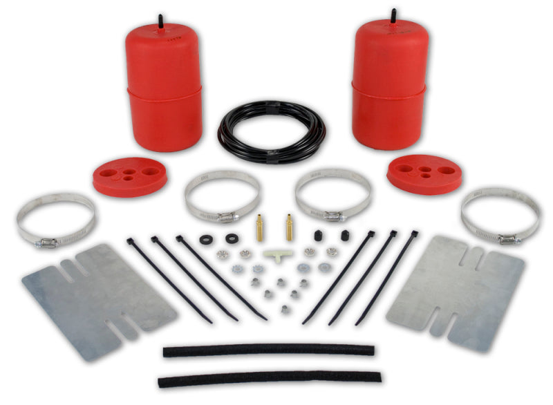 Air Lift Air Lift 1000 Air Spring Kit - Blais Performance Parts