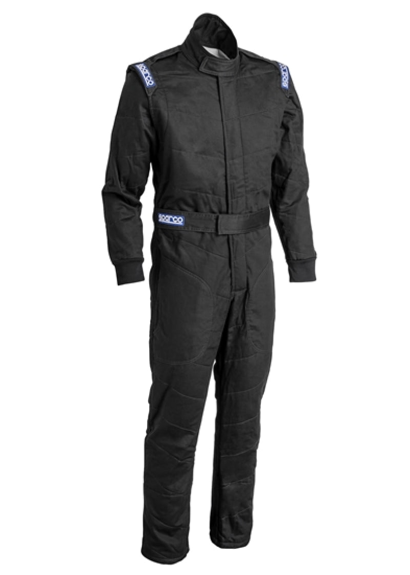 Sparco Suit Jade 3 Large - Black - Blais Performance Parts