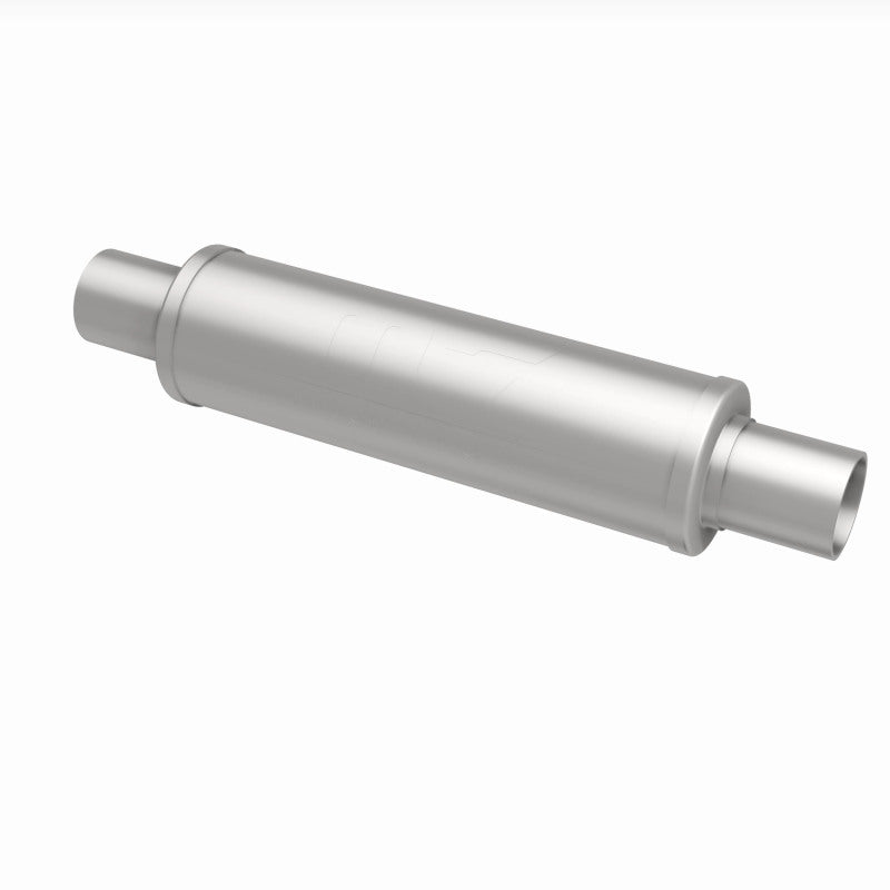 MagnaFlow Muffler Mag SS 14X4X4 2.25X2.25 C/C - Blais Performance Parts
