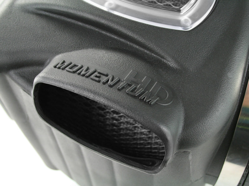 aFe Momentum HD Pro DRY S Stage 2 Intake System 11-16 GM Diesel Trucks V8-6.6L (td) LML - Blais Performance Parts