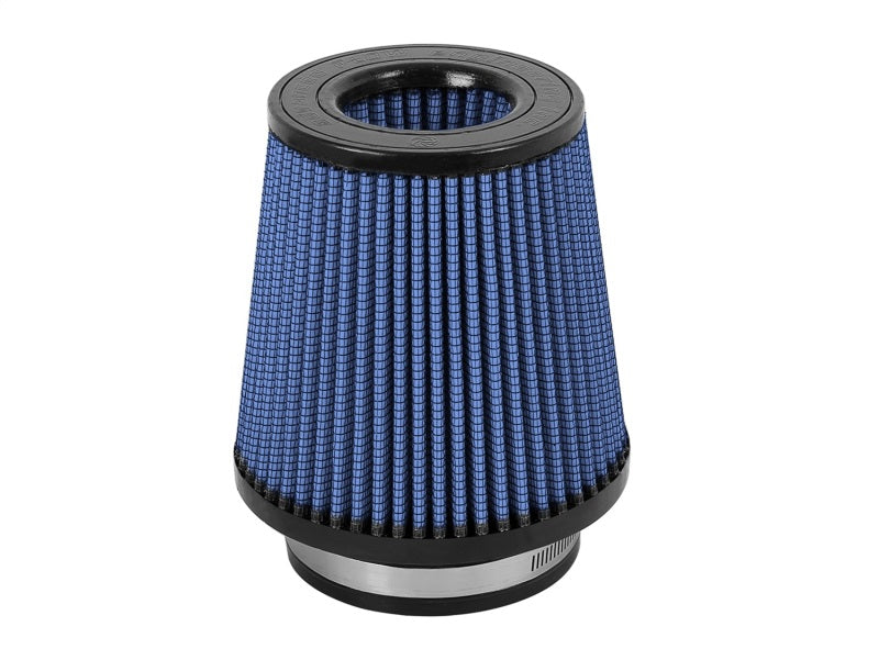 aFe MagnumFLOW Air Filters UCO P5R A/F P5R 4F x 6B x 4-1/2T (Inv) x 6H - Blais Performance Parts