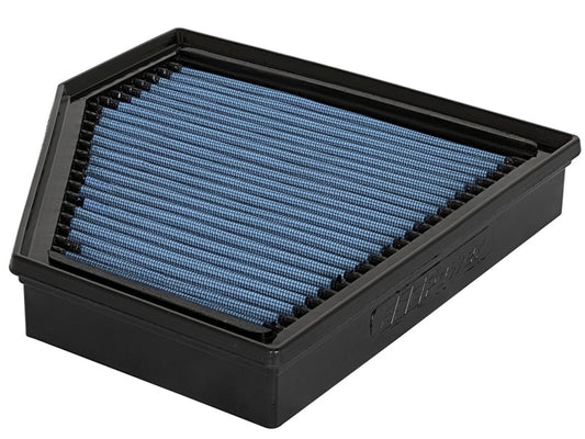 aFe MagnumFLOW Air Filters OER P5R A/F P5R BMW 340i/340ix F30/F31 3.0L B58 - Blais Performance Parts